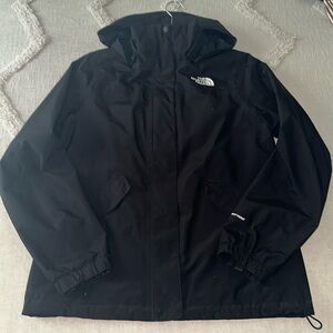 NWOT North face Jacket